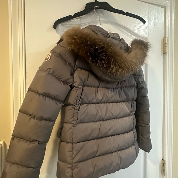 Kid’s Moncler Down Coat/Padding - Picture 7 of 7